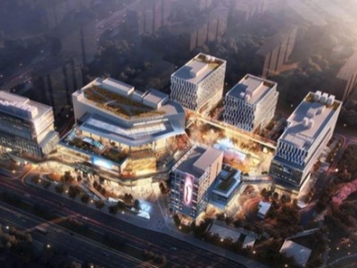 北京大悦春风里