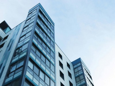 高端写字楼物业管理