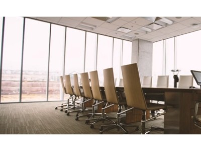 办公楼物业服务